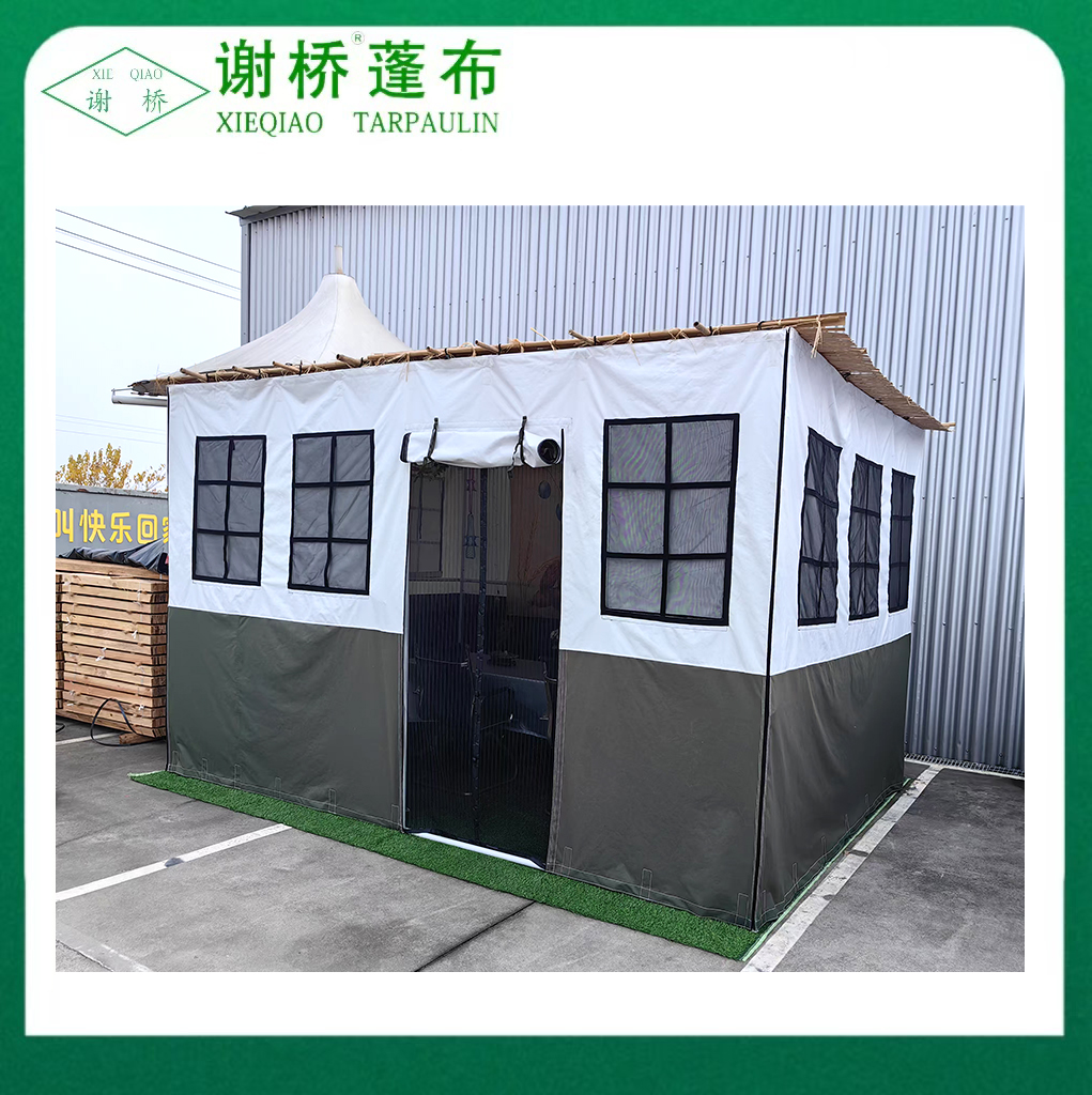 10 "× 12"Sukkah 텐트